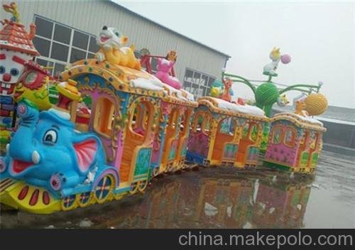 鄭州順航(已認(rèn)證),大象火車,小朋友愛大象火車圖片