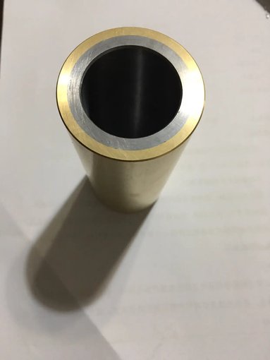 吊索具巴氏合金巴氏合金繩頭澆鑄圖片