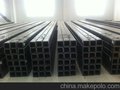 q345大口径方矩管价格 q345大口径方矩管批发 乐家