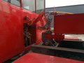 潍泰运输型TT1500单车头后代牵引（国五排放）