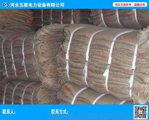 廣西遇水膨脹袋_可用于地下車庫和小區(qū)物業(yè)_擋水方便快捷圖片