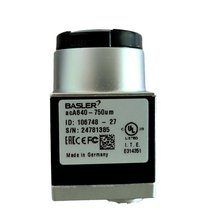 BASLER原装进口正品ACA640-750um高帧率工业相机全新现货