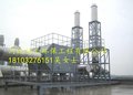 450000风量厂加工车间粉尘 空气净化设备