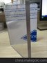 厂家直销  8mm  10mm声屏障专用透明板，PC耐力板 防紫外线
