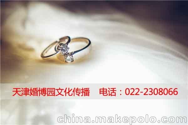 天津和平區(qū)定婚宴預(yù)定價(jià)格-婚博園圖片