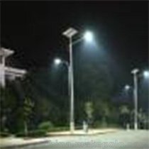 郑州太阳能路灯厂教您正确安装太阳能路灯