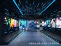专注展厅设计18年 无锡企业展厅整体设计 展馆设计装修