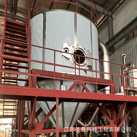 鋰電池正極材料噴霧干燥裝置LPG-5