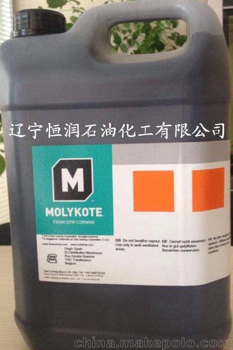 摩力克道康寧Molykote G-807 Low Friction Silicone Compound圖片
