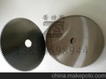 厂家供应 Φ275xΦ40x2岩棉、玻璃棉、保温棉专用圆齿刀
