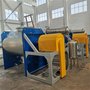 山東臥式犁刀混合機(jī)廠家直銷