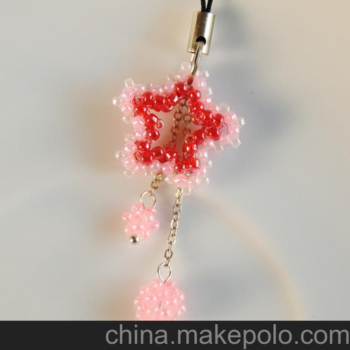 手工活加工外放 串珠來料外放手工活 回收項(xiàng)目圖片