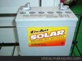 德克蓄电池12V170AH北京总经销批发价格