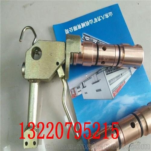 煤礦單體液壓支柱注液專用 煤機(jī)液壓元件圖片