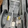 SA57-P0.75-54.59-M1-B减速机BWD12-17-4KW