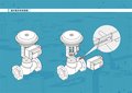 浙江埃瑞塔智能定位器廠家