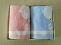 高阳厂家 生活类毛巾 花毛巾 广告毛巾