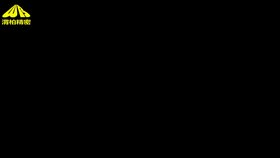 瑞士DC螺紋銑刀，整體硬質(zhì)合金螺紋銑刀-渭柏精密