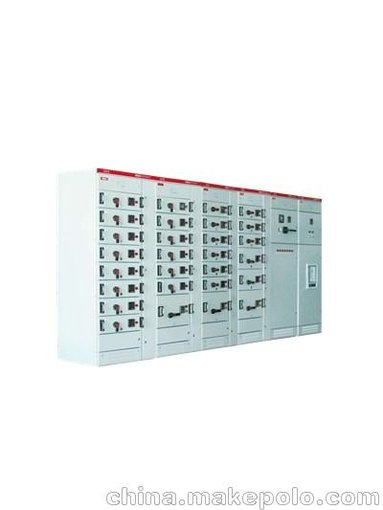 共鴻供應(yīng) 低壓成套配電柜 控制箱配電箱GCS圖片
