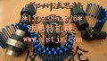 焦作1190T10蛇形弹簧联轴器