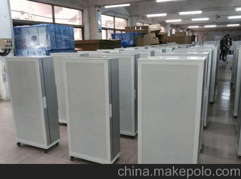 卓為廠家專業(yè)生產(chǎn)家用FFU凈化器安全可靠信譽保證