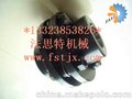 洛阳DJM单膜片联轴器