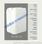 20升氟化桶20KG四氟桶20公斤化工桶试剂耐腐蚀抗渗透高阻隔