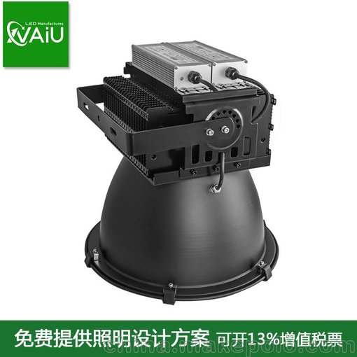 1500W大功率球場建筑大樓投射燈 工程塔吊燈圖片