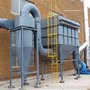 除尘器 新价格 除尘器型号大全  除尘器专业生产厂家