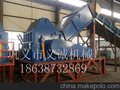 白城油漆桶破碎机 义诚破碎机关注全球环境安全