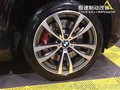 极速制动刹车改装批发宝马X5升级Brembo GT前六后四AP鲍鱼AMG