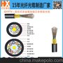 供应层绞式非金属加强芯非铠装光缆GYFTY