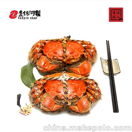 大閘蟹，稻田蟹，基地養(yǎng)殖圖片