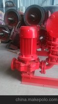 恒压消防泵，XBD卧式消防泵，消火栓泵，消防水泵