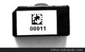 超高频GEN2 RFID 迷你型抗金属标签