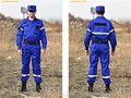 作训服(图)、定做救援服、贵阳作训服