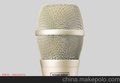SHURE舒尔KSM9电容人声话筒