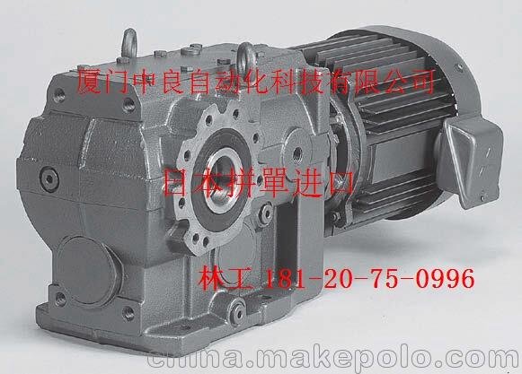 GM-SB-0.1KW-1/30三菱mitsubishi減速電機日本拼單進(jìn)口圖片