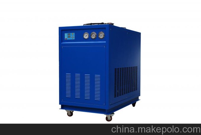 田楓供應(yīng)風(fēng)冷式冷水機(jī)圖片