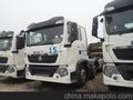 一批豪沃双导向 国四车 提档过户全国