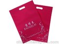 白城无纺布宣传袋厂家直销可定做加工