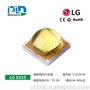 LG3535灯珠LED大功率LEMWA33X70FX100A6500色温