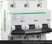 施耐德 C120 小型断路器 厂家直销 大量现货