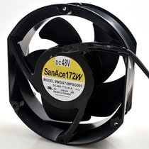 SanAce172W 9WG5748P5G003 DC48V  2.91A