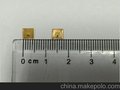 厦门英诺尔 高频微型铜蚀刻标签(PI材质)