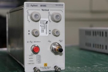 F(xin)؛(yng)Agilent 86105C 9 GHz  / 20 GHz 늲ɘģK