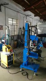 台湾精炫/东莞精炫 CO2/MAG-350A 二氧化碳气保焊机&焊接专机