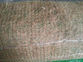 泰安生态毯厂家抗冲生物----------植草护坡专业生产厂家
