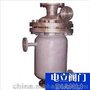 电立阻火器BRGZJ型拌热式管道阻火器