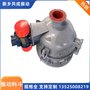 建筑水泥下料仓料斗 混凝土振动料斗 防结拱卸震动下料器